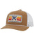 Hooey "Sunset" Trucker Cap HATS - BASEBALL CAPS Hooey   