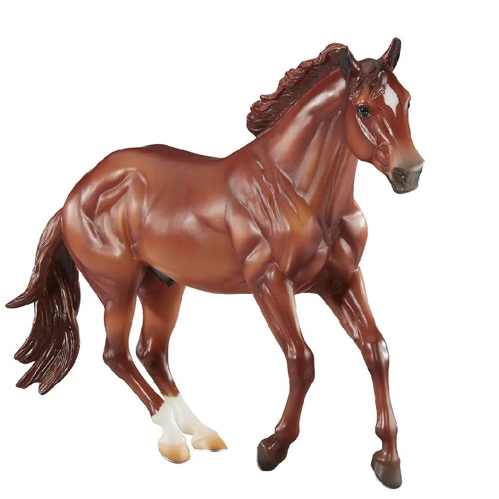 Breyer Checkers Horse KIDS - Accessories - Toys Breyer   