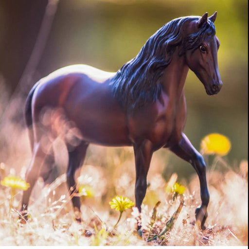 Breyer Vivaldi Besilu Horse KIDS - Accessories - Toys Breyer   