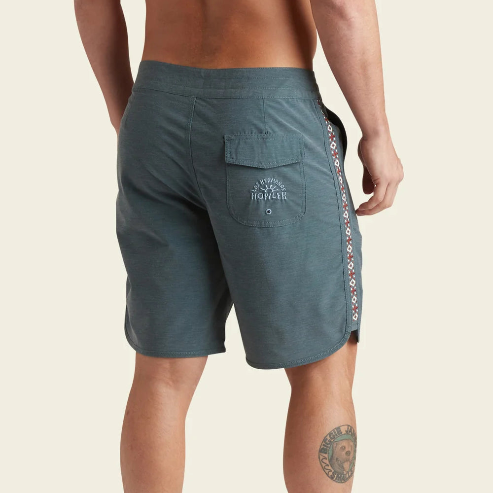 Howler Bros Bruja Deluxe Boardshorts Teskeys