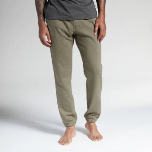 Howler Bros Mellow Mono Sweatpants - FINAL SALE MEN - Clothing - Pants HOWLER BROS   