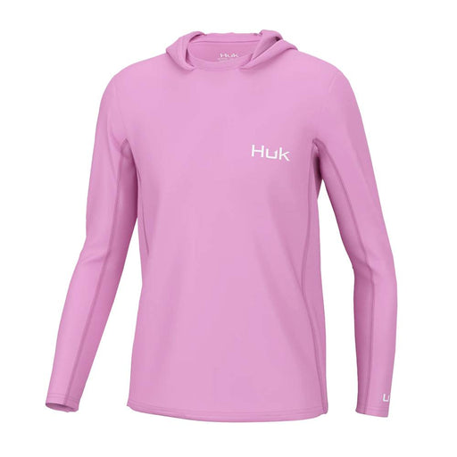 Hul Youth Icon X Hoodie KIDS - Girls - Clothing - Sweatshirts & Hoodies Huk   