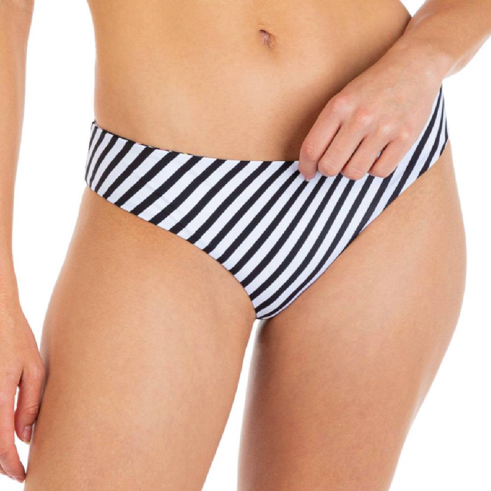 Hurley Flora Reversible Cheeky Bikini Bottom - FINAL SALE WOMEN - Clothing - Surf & Swimwear - Swimsuits HURLEY   