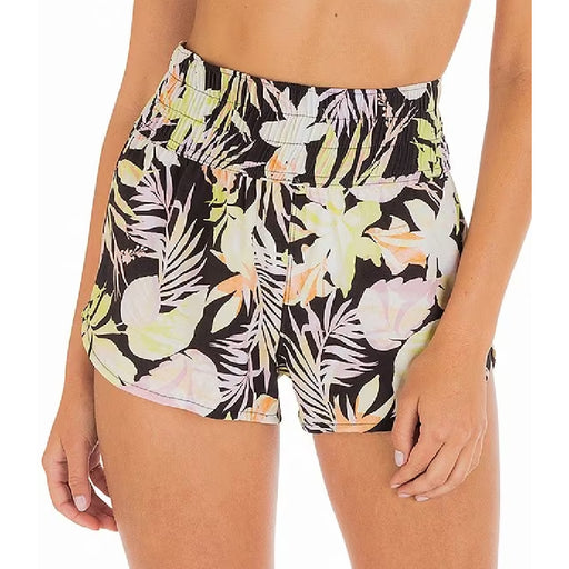* Hurley Tropic Wash Boardshort - FINAL SALE WOMEN - Clothing - Surf & Swimwear - Boardshorts Hurley