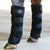 Professional's Choice Ice Boot Tack - Leg Protection - Rehab & Travel Professional's Choice Large  