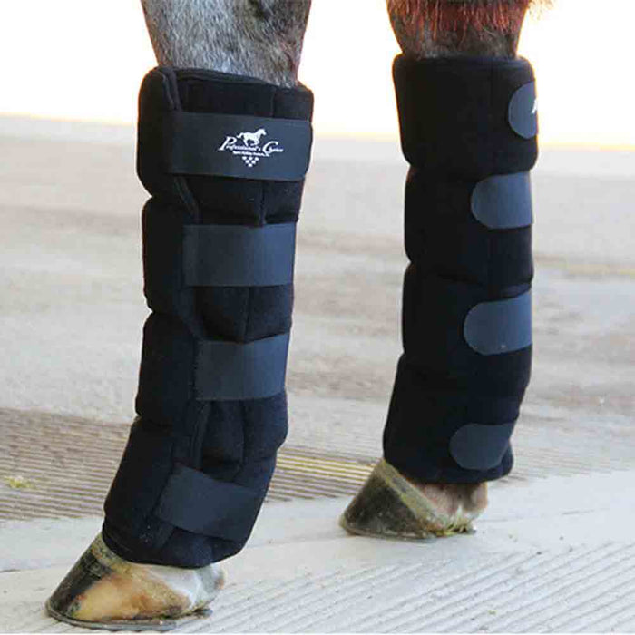 Professional's Choice Ice Boot Equine - Therapeutic Professional's Choice Standard  