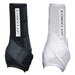 Iconoclast Extra Tall Sport Boots Tack - Leg Protection Iconoclast M White