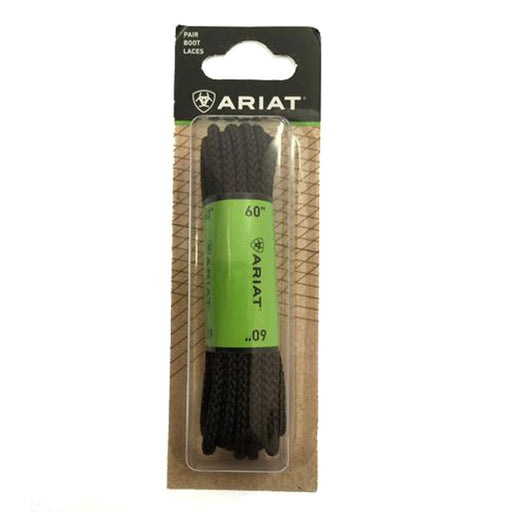Ariat Boot Laces - 60" MEN - Footwear - Boots - Boot Care Ariat   