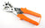 Revolving Leather Punch Pliers Barn Supplies - Leather Working Formay   