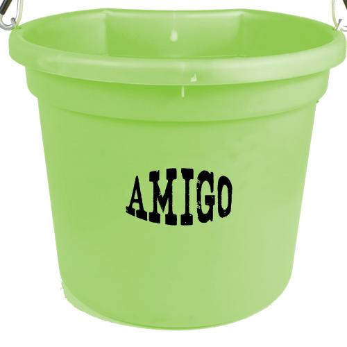 Trophy Bucket #1 Customs & Awards - MISC Teskey's