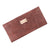 Indigo Laine & Co Tri-Fold Wallet - Red WOMEN - Accessories - Handbags - Wallets Indigo Laine & Co   