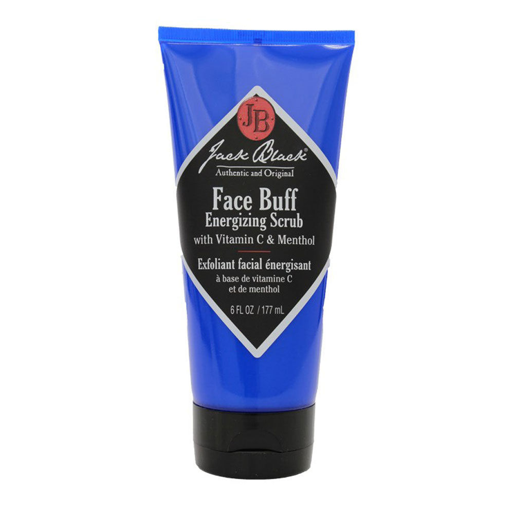 Jack Black Face Buff Energizing Scrub MEN - Accessories - Grooming & Cologne Jack Black   
