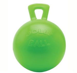 Jolly Ball Equine - Toys & Treats Jolly Ball Green  