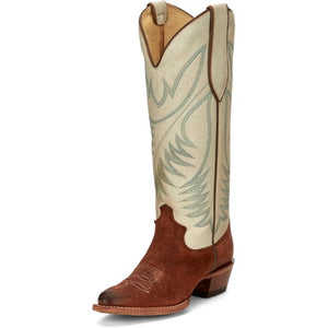 Justin Clara Brunett Boot WOMEN - Footwear - Boots - Western Boots Justin Boot Co.   