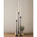 Kalalou Cast Iron Taper Candle Holder - FINAL SALE Home & Gifts - Home Decor - Decorative Accents Kalalou   