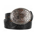 Kid's Champion Tooled Belt KIDS - Accessories - Belts Leegin Creative Leather/Brighton   