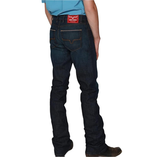 Kimes Ranch Men's Roger Jeans MEN - Clothing - Jeans Kimes Ranch   