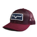 Kimes Ranch All Mesh Trucker Cap HATS - BASEBALL CAPS Kimes Ranch   