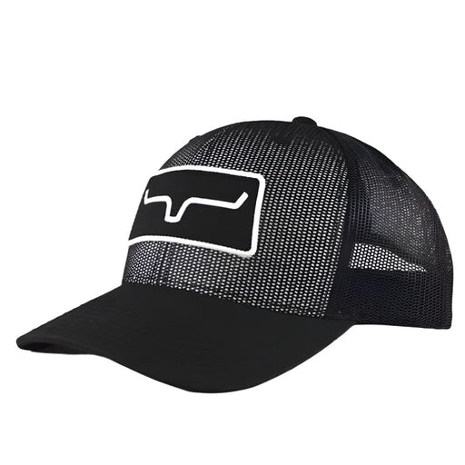 Kimes Ranch All Mesh Trucker Cap HATS - BASEBALL CAPS Kimes Ranch   