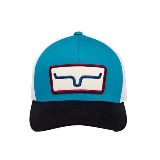 Kimes Ranch Cutter Trucker Cap HATS - BASEBALL CAPS Kimes Ranch   