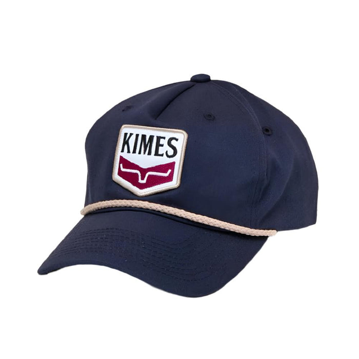 Kimes Ranch Players Cap HATS - BASEBALL CAPS Kimes Ranch   