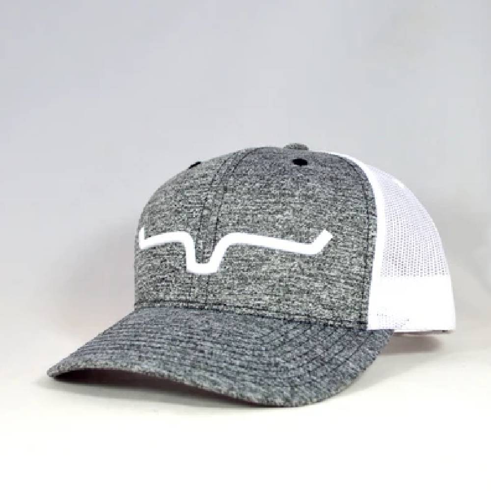 Kimes Ranch LV Coolmax 110 Snapback Hat