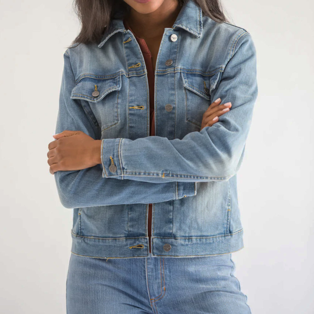 Women's Cold Weather Clothing & Gear Western Outerwear Tagged "kimes