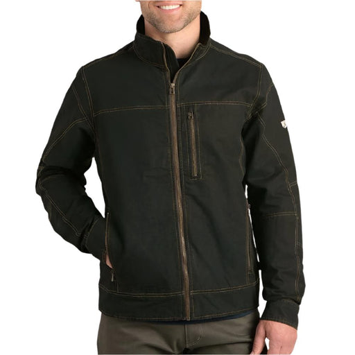 KÜHL Men's Burr Jacket MEN - Clothing - Outerwear - Jackets Kühl   