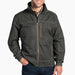 KÜHL Men's Burr Jacket MEN - Clothing - Outerwear - Jackets Kühl   