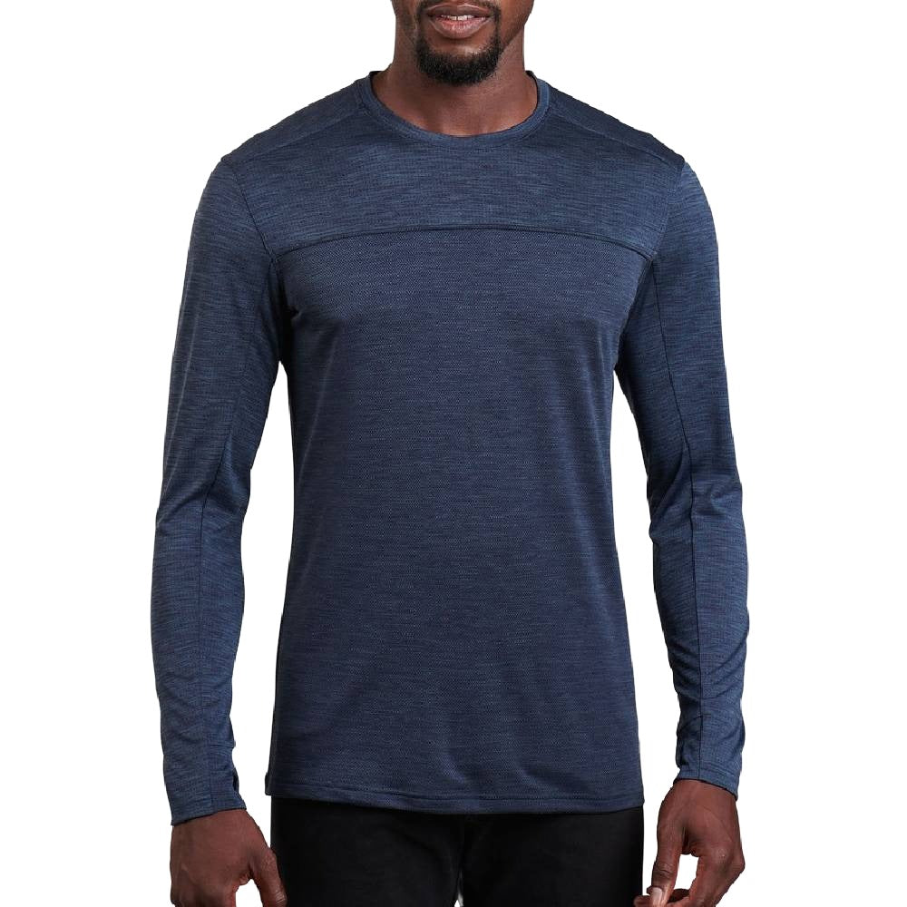 KÜHL Men's Engineered Shirt MEN - Clothing - Shirts - Long Sleeve Shirts Kühl   