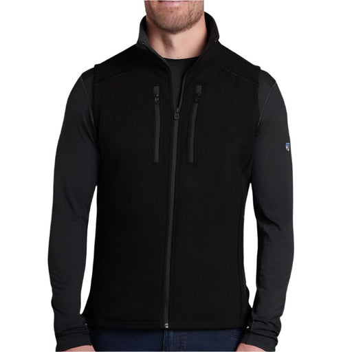 KÜHL Men's Interceptr Vest MEN - Clothing - Outerwear - Vests Kühl   