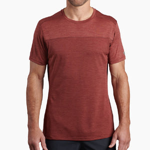 KÜHL Engineered Krew Shirt MEN - Clothing - Shirts - Short Sleeve Shirts Kuhl   