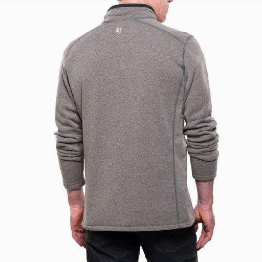 KÜHL Men's Revel 1/4 Zip Sweater Pullover MEN - Clothing - Pullovers & Hoodies Kühl   