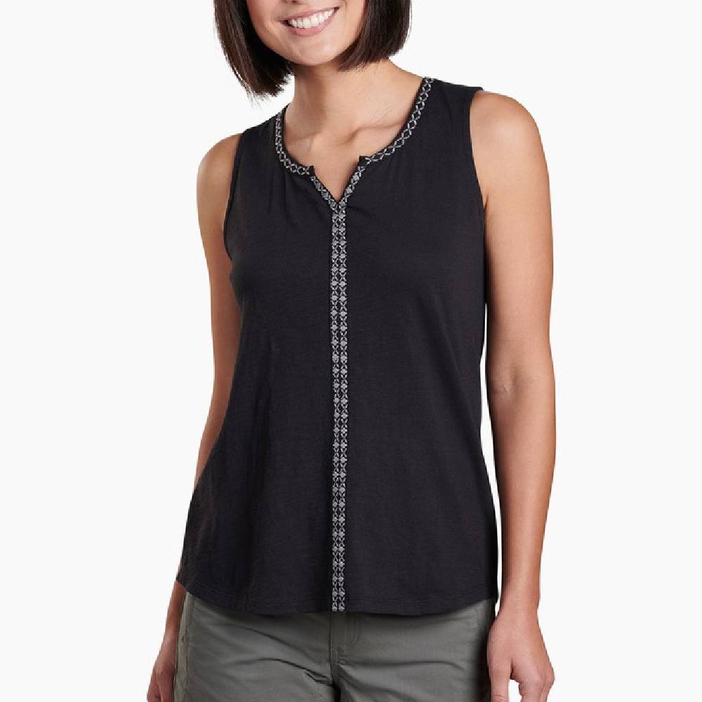 Free Fly Women's Bamboo Everyday Flex Shirt - Teskeys