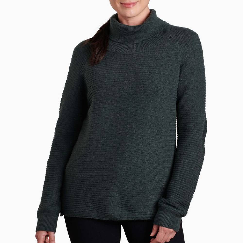KÜHL Women's Solace Sweater WOMEN - Clothing - Sweaters & Cardigans Kuhl   