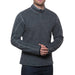 KÜHL Thor 1/4 Zip Pullover MEN - Clothing - Pullovers & Hoodies Kühl
