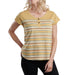 * KÜHL Women's Solstice Top - FINAL SALE WOMEN - Clothing - Tops - Short Sleeved Kühl