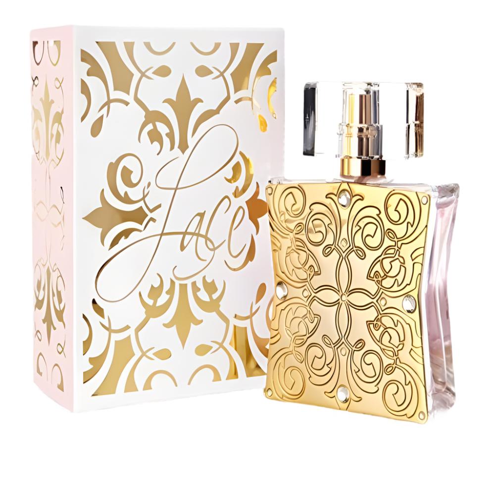 Lace Perfume Spray 1.7 oz — Teskeys