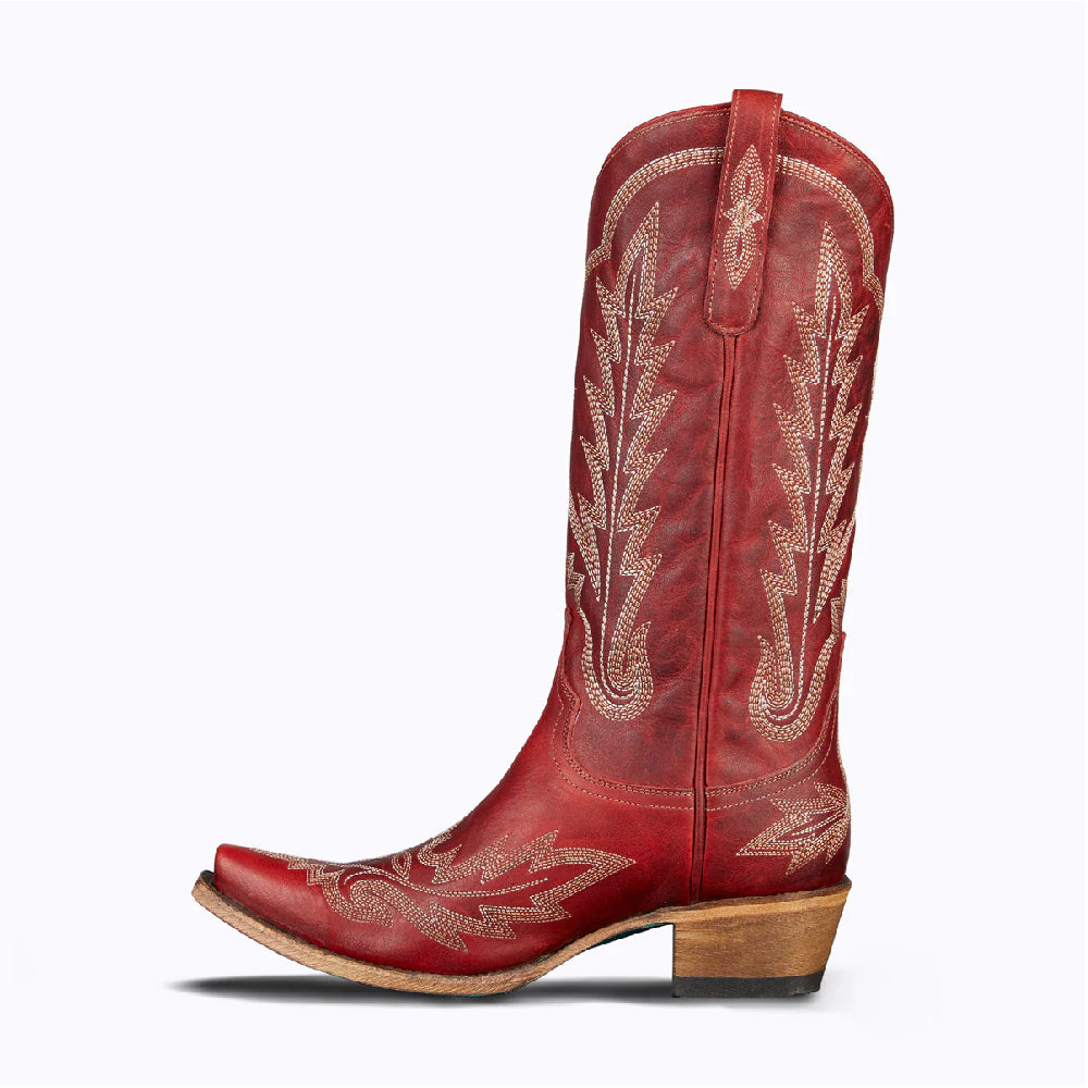 Lane boots sale top
