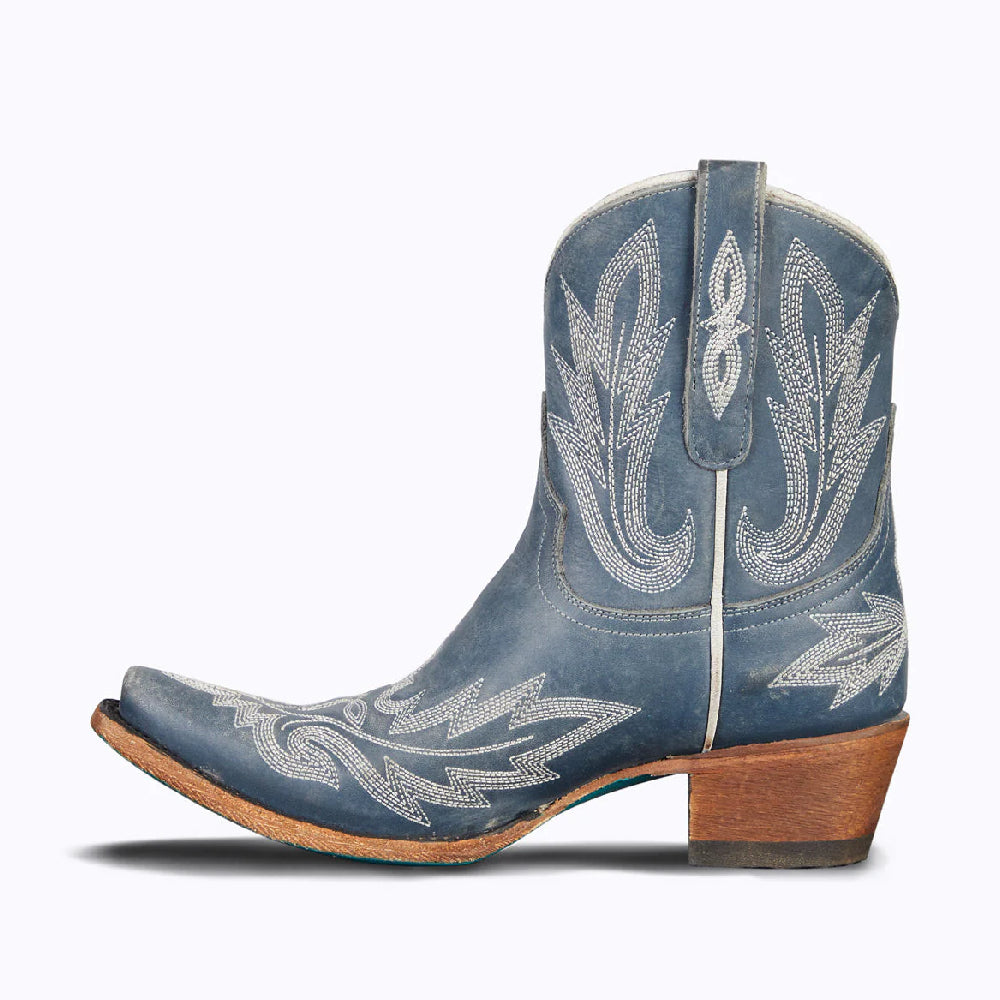 Lane booties deals