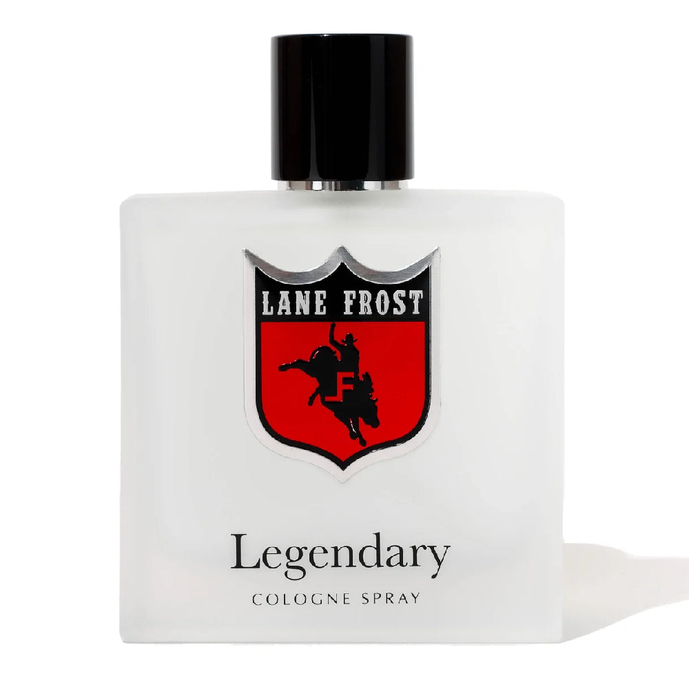 Frosted Lane Frost Legendary Cologne MEN - Accessories - Grooming & Cologne YOUR COUNTRY FRAGRANCES   