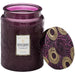 Voluspa Santiago Huckleberry Large Jar Candle HOME & GIFTS - Home Decor - Candles + Diffusers Voluspa   