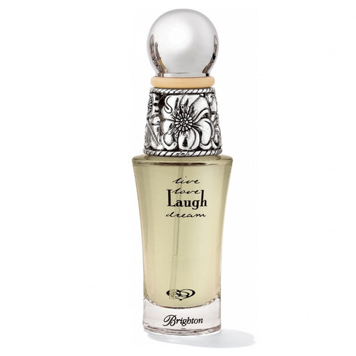 Brighton "Laugh" Perfume 1.7 oz HOME & GIFTS - Bath & Body - Perfume Leegin Creative Leather/Brighton   