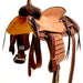 Teskey's Trophy Jr. Ranch Saddle #27 Customs & Awards - Saddles Teskey's Saddlery
