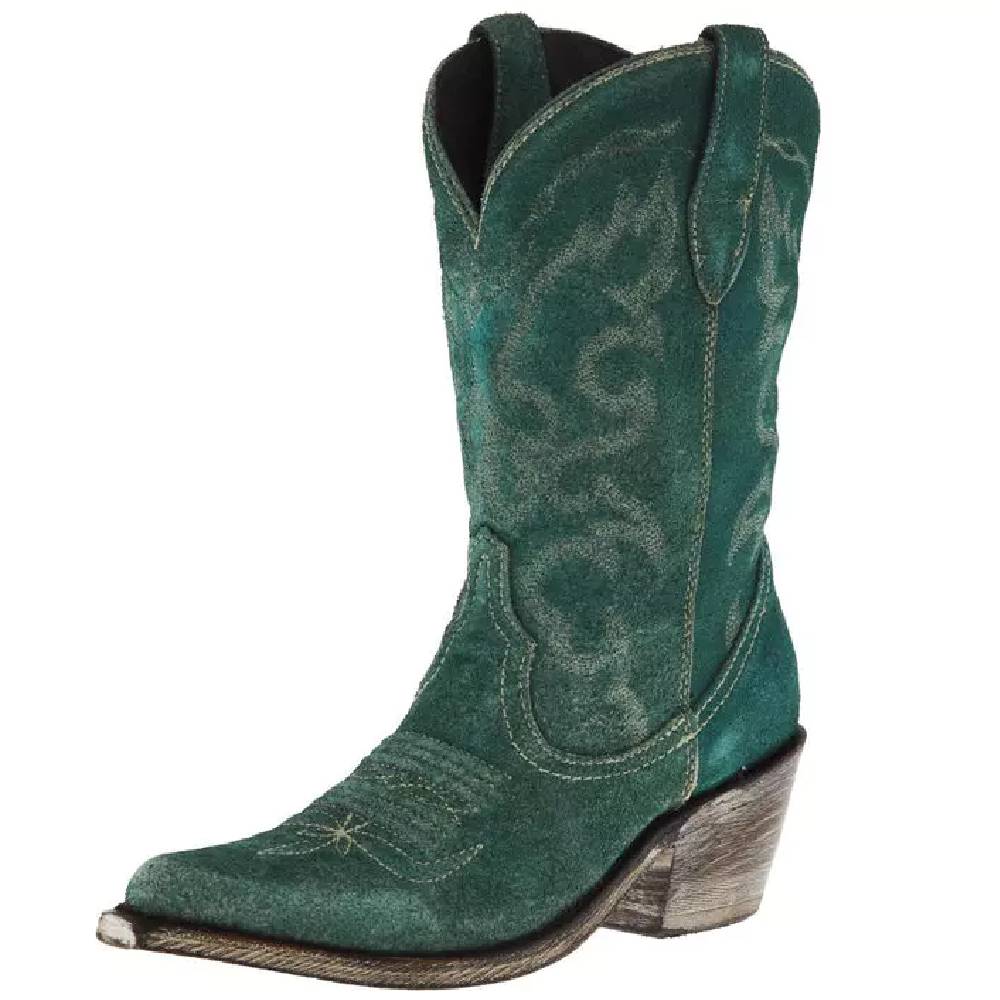 London cowboy boots shop