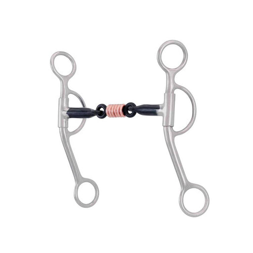 Metalab Loose Cheek Bit Tack - Bits Metalab   
