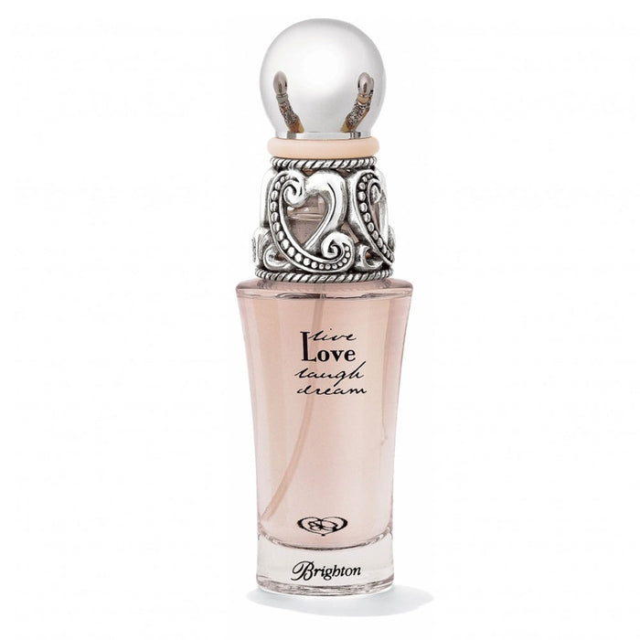 Brighton "Love" Perfume 1.7 oz HOME & GIFTS - Bath & Body - Perfume Leegin Creative Leather/Brighton   