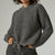 Lucky Brand Chenille Hoodie WOMEN - Clothing - Sweatshirts & Hoodies LUCKY BRAND JEANS   
