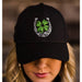 Lucky Chuck Breezy Clover Cap WOMEN - Accessories - Caps, Hats & Fedoras Lucky Chuck   