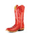 Macie Bean Girl's Rodeo Red Cowgirl Boots KIDS - Girls - Footwear - Boots Macie Bean   